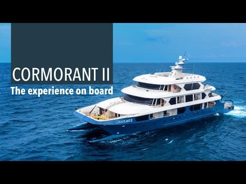 Cormorant II
