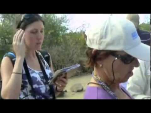 Darwin Galapagos Cruise