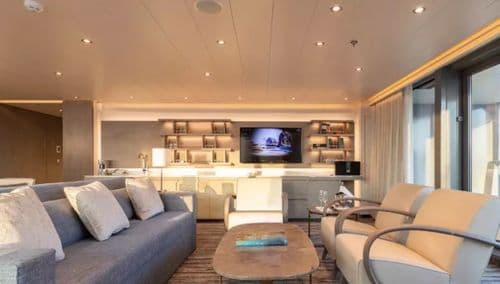 Owner`s Suite