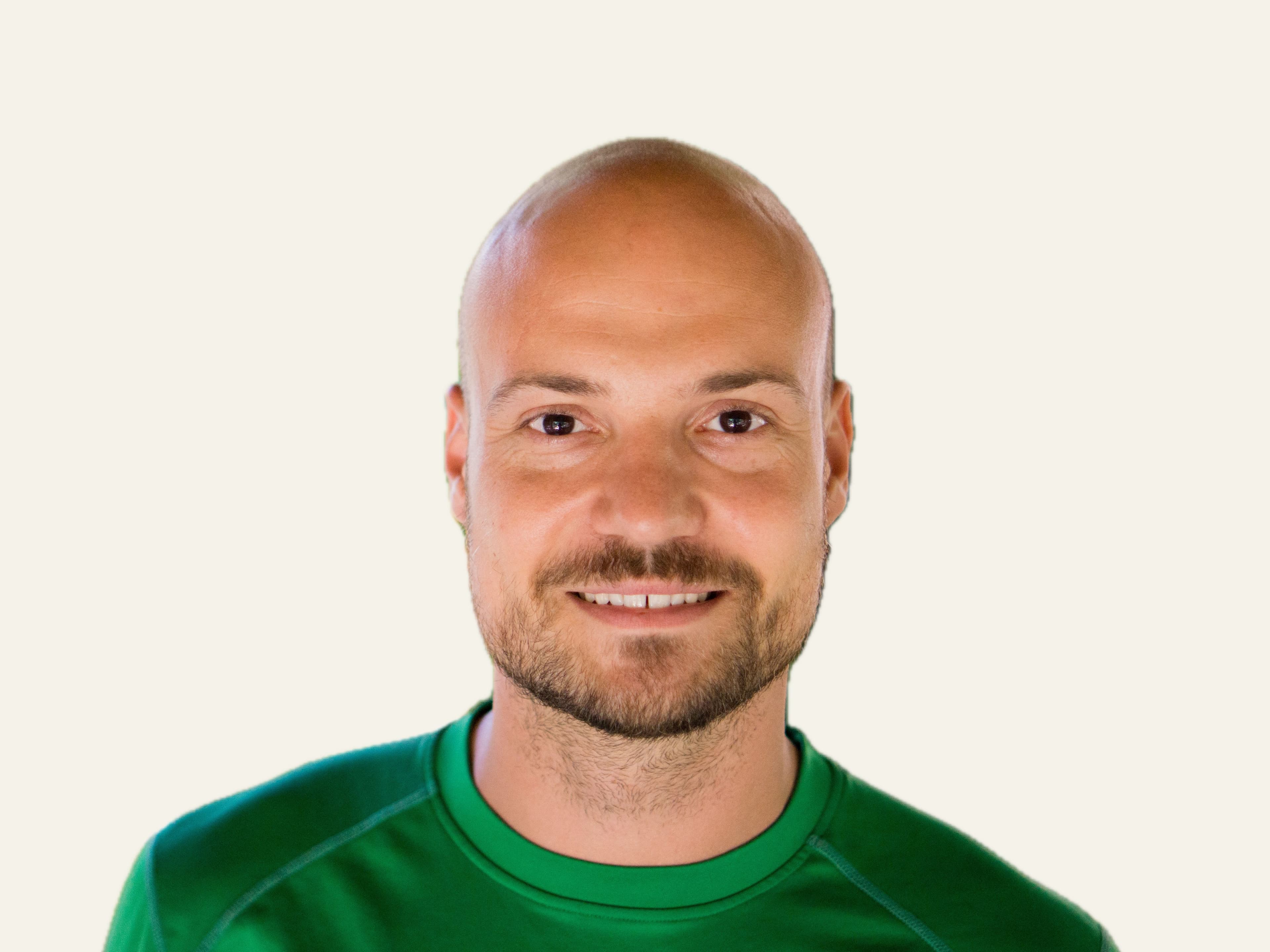 Benno Profile Picture