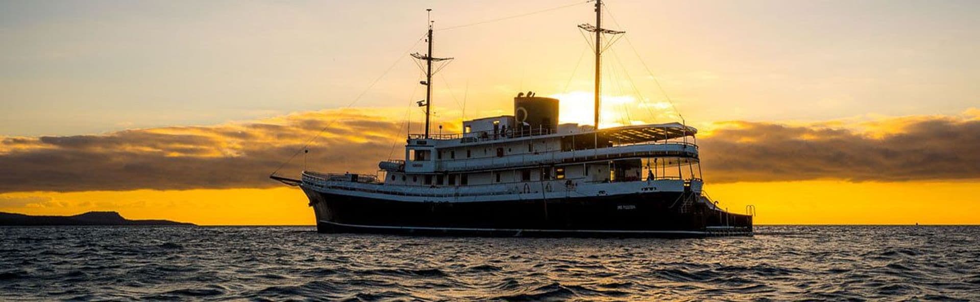 Filter media for: A curated selection of romantic cruises for honeymooners page