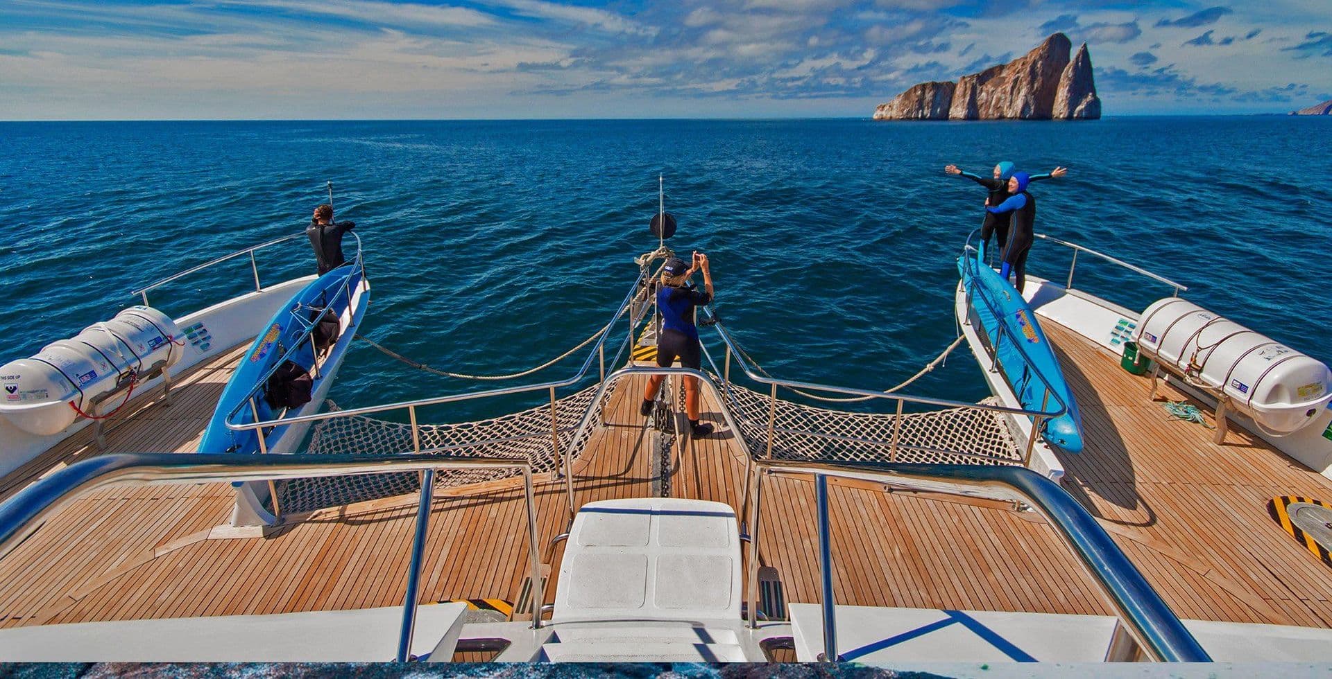 How can I find Last Minute Deals for Galapagos Cruises?