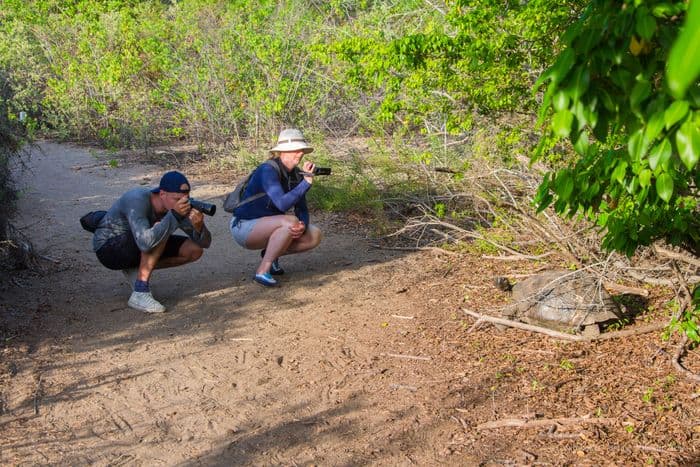 Isabela Urbina bay - samba galapagos cruise - gal0052